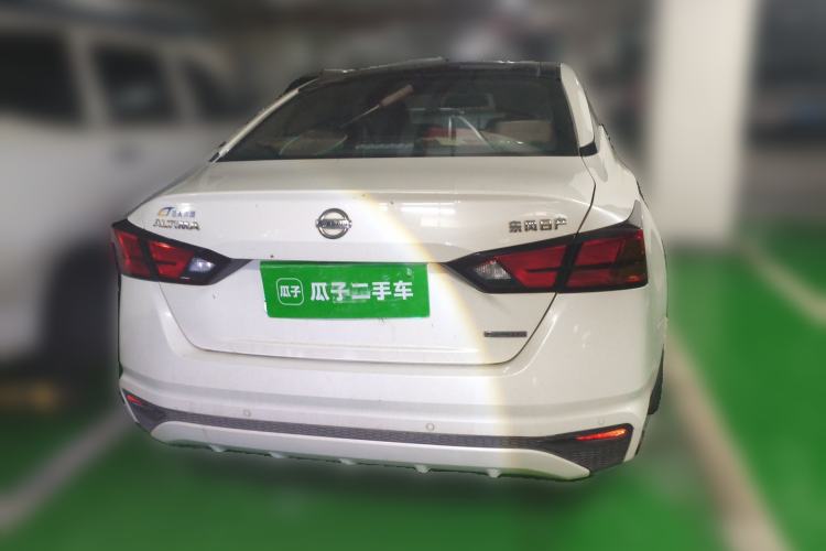 Used Nissan Teana 2020 2.0L XL Comfort Edition