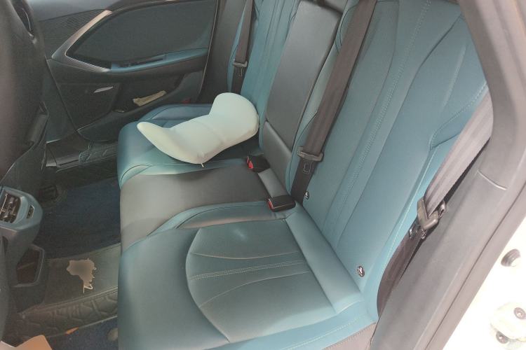 Used MG 7 2023 1.5T DCT Luxurious Supreme Edition