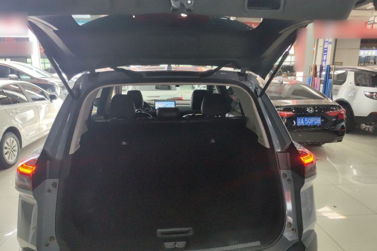 Used Nissan X-Trail 2021 VC-Turbo 300 CVT 2WD Luxury Edition