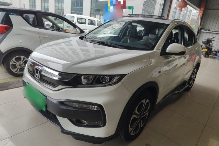 Used Honda XR-V 2015 1.8L EXi CVT Comfort Version