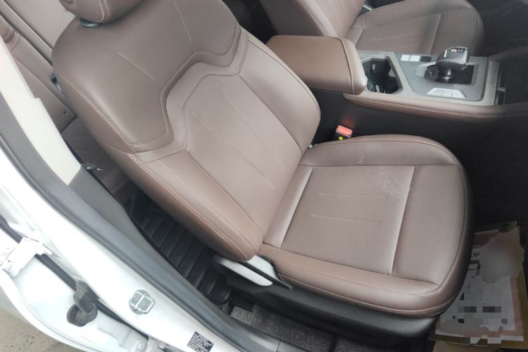 Used JETOUR X90 PLUS 2023 1.6TD DCT Flat-Platform + 5 Seats
