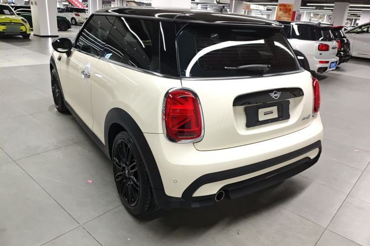 Used MINI MINI 2022 Updated 1.5T COOPER Classic Edition