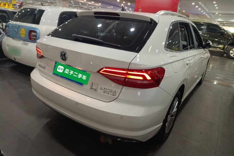 Used Volkswagen Lavida 2018 Hatchback 280TSI DSG Comfort Edition China V Standard