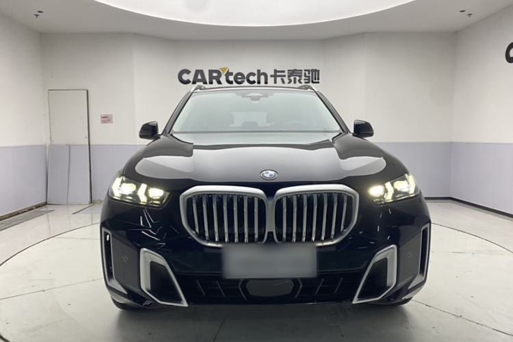 Used BMW X5 2023 xDrive 30Li Luxury M Sport Package