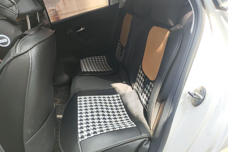 Used Volkswagen Polo 2018 1.5L Automatic Advanced Driving Model
