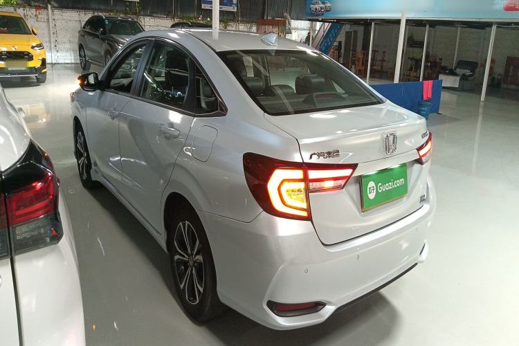 Used Honda Crider 2022 180 Turbo CVT Flagship Edition Exterior 2