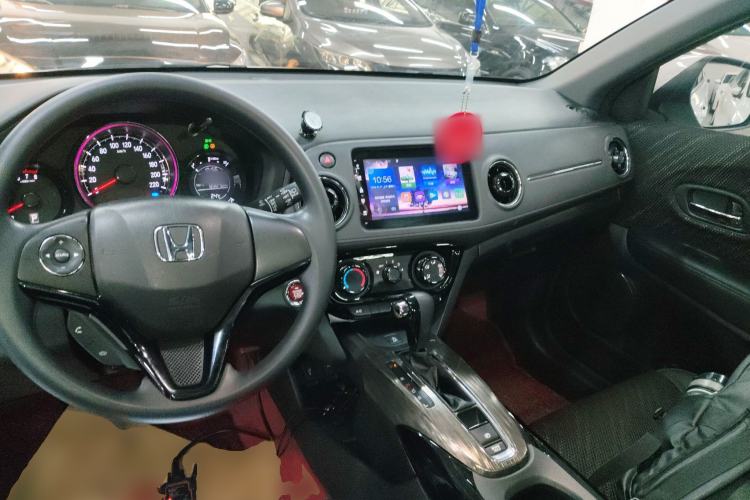 Used Honda XR-V 2017 1.8L EXi CVT Comfort Version
