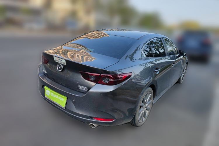Used Mazda Mazda 3 Axela 2022 2.0L Automatic Zhi Rui Edition