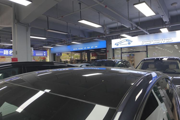 Used Tesla Model Y 2026 Rear-Drive Model