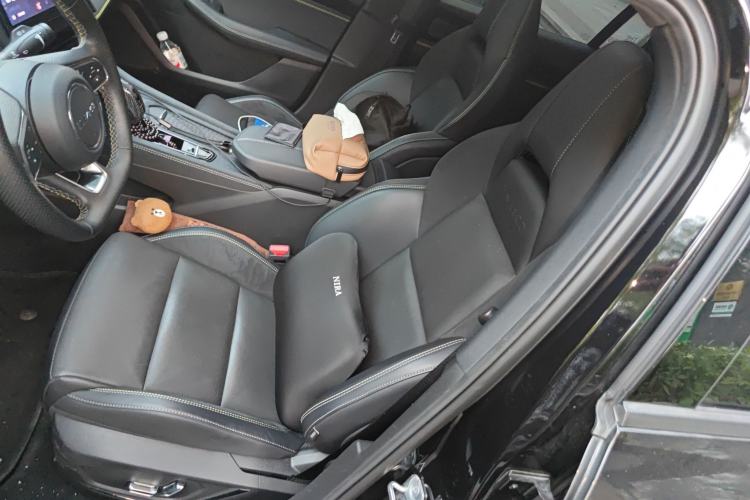 Used Lynk & Co 03 2023 1.5T EM-F PM
