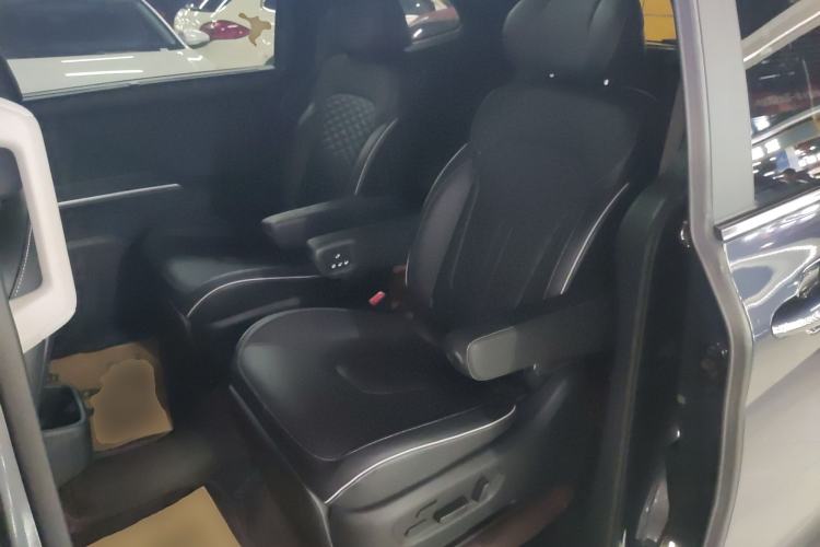 Used Hyundai Custo 2021 380TGDi Smart Love Flagship Edition TOP Premium