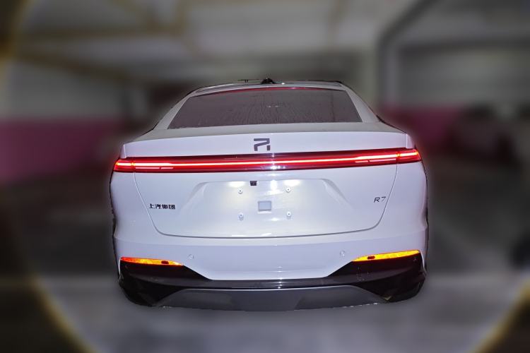 Used Rising R7 2025 Model Urban Edition