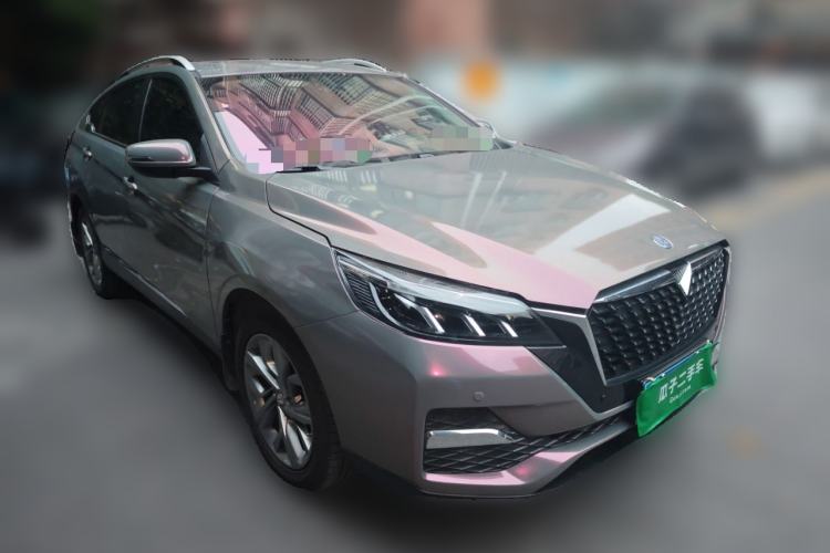 Used Venucia T90 2020 2.0L CVT Smart Connect & Smooth Drive Edition