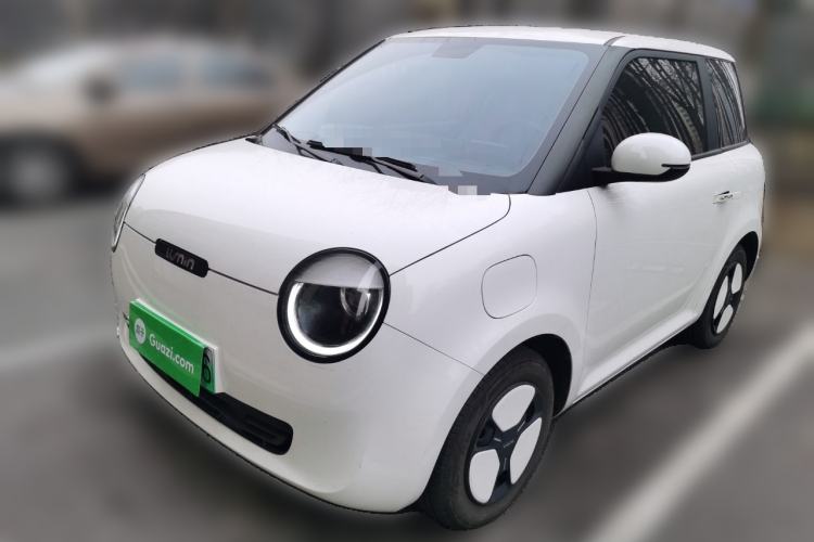 Used Qiyuan Lumin 2022 210km Sweet Edition