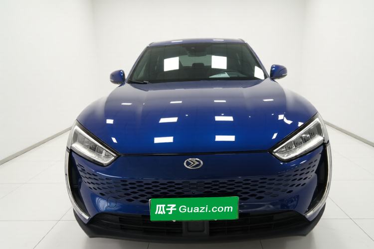 Used SERES SF5 2021 Four-Wheel Drive Freedom Expedition Edition