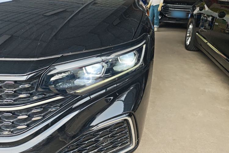 Used Volkswagen Passat 2022 330TSI Starry Luxury Edition