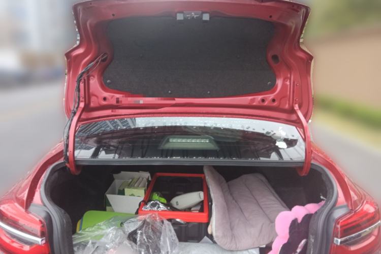 Used Toyota Vios 2021 1.5L CVT Innovation Edition