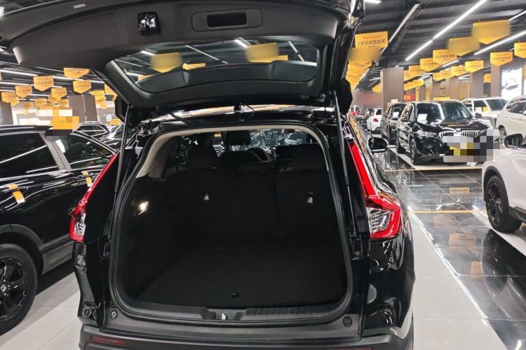 Used Honda CR-V 2024 240TURBO Two-Wheel-Drive Active Version 5 Seats