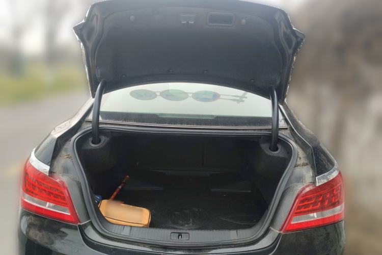 Used Buick LaCrosse 2013 2.4L SIDI Luxury Comfort Edition
