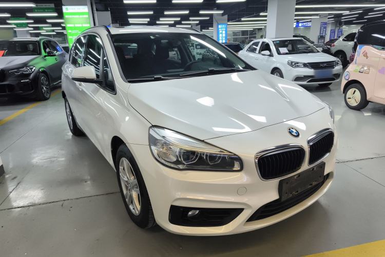 Used BMW 2 Series Active Tourer 2016 218i Leading Model