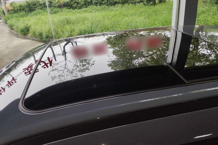 Used ORA Good Cat GT 2022 Mulan Edition 401 km Standard Range