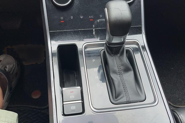 Used Chery Tiggo 5x 2020 1.5L CVT Fashion Edition