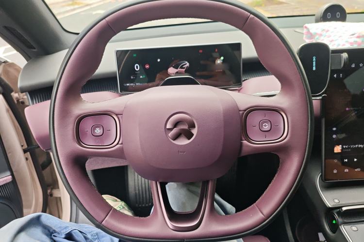 Used Nio ET5T 2024 75kWh Touring
