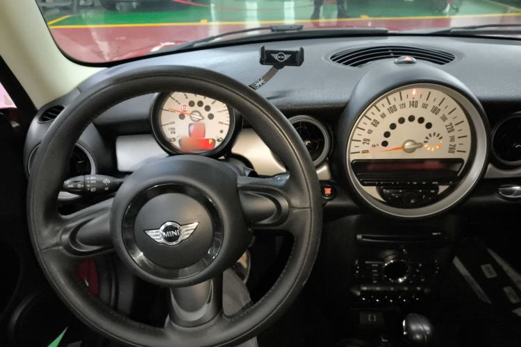 Used MINI MINI 2013 1.6L ONE Limited Edition Second Version
