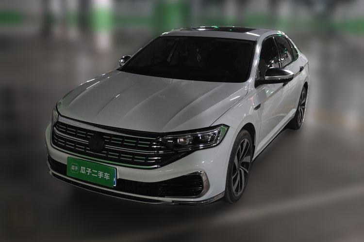 Used Volkswagen Sagitar 2025 Revised Version 2 300TSI DSG Excellence Edition