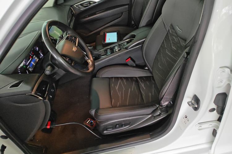 Used Cadillac ATS-L 2017 28T Tech Edition