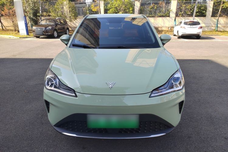 Used NETA AYA 2023 318 Lite