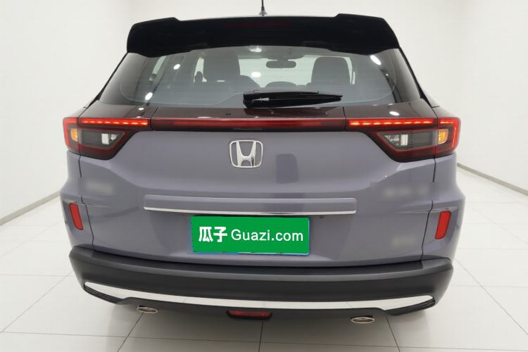 Used Honda XR-V 2021 220TURBO CVT Luxury Edition
