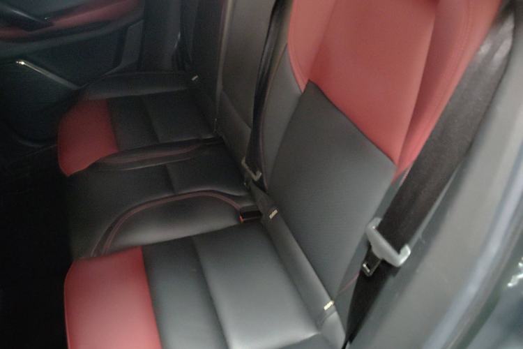 Used Lynk & Co 06 2020 1.5T JinPro model