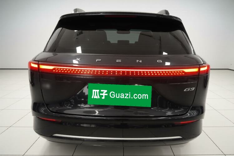 Used XPeng G9 2024 570 Max