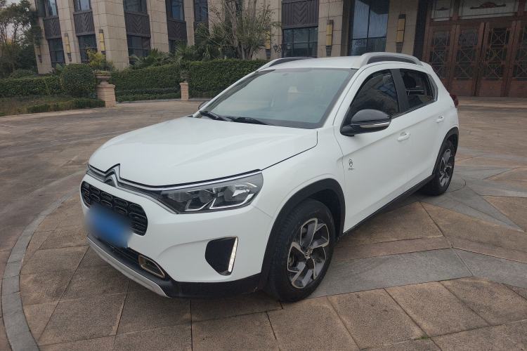 Used Citroen C3-XR 2019 230THP DCT ORIGINS Centennial Deluxe Edition
