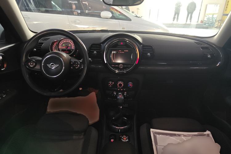 Used MINI Clubman 2016 Revised 1.5T COOPER
