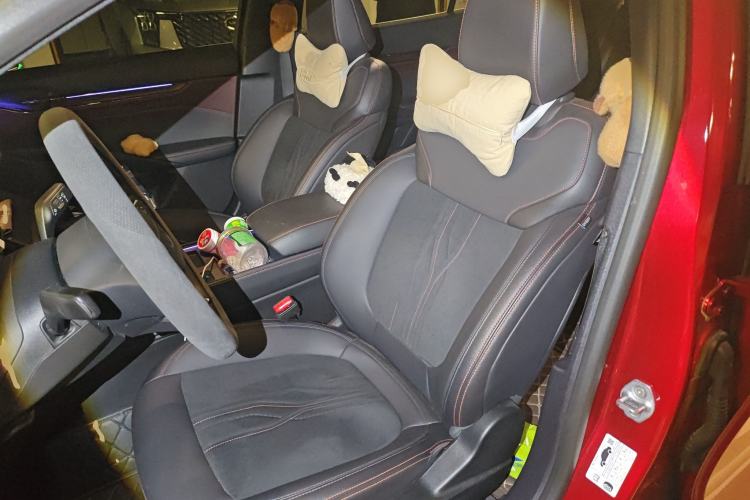 Used Ford Mondeo 2022 EcoBoost 245 Ultimate Model