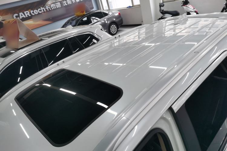 Used Mitsubishi Outlander 2020 2.4L 4x4 Zhi Xiang Edition 7-Seater