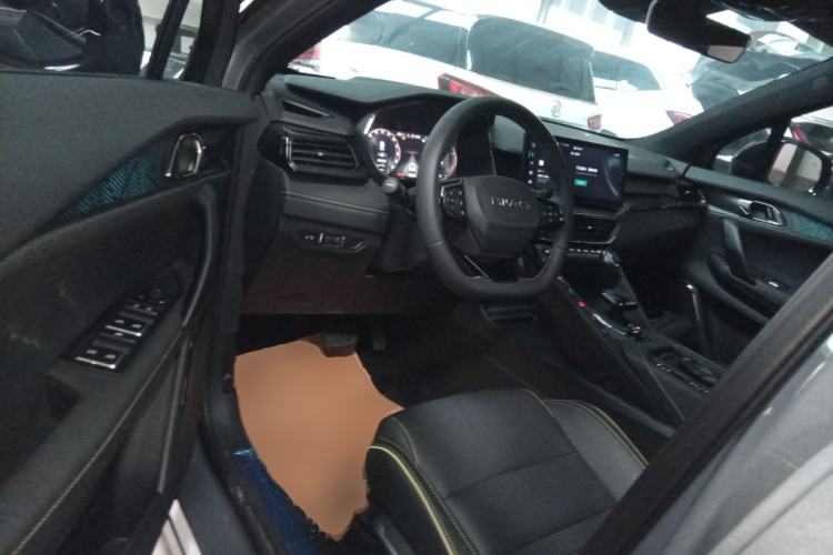 Used Lynk & Co 06 2023 Remix 1.5T Dynamic Halo
