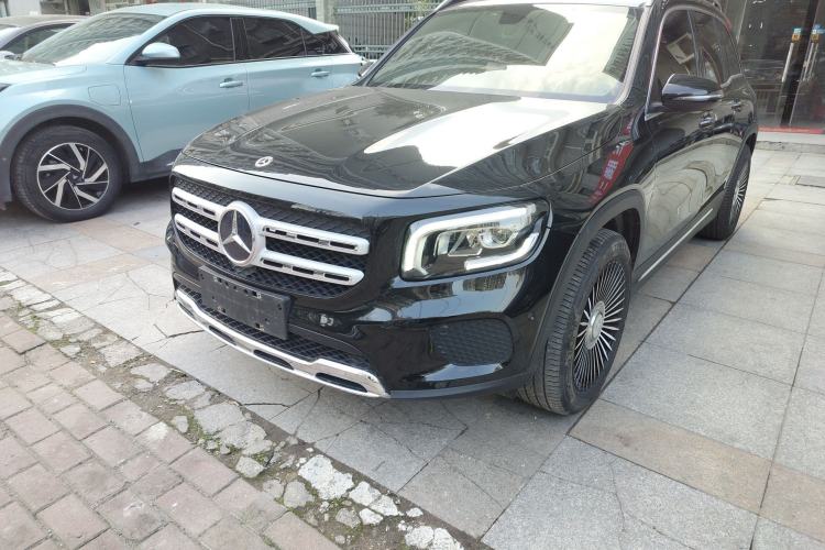 Used Mercedes-Benz GLB 2023 GLB 220 Sport Edition
