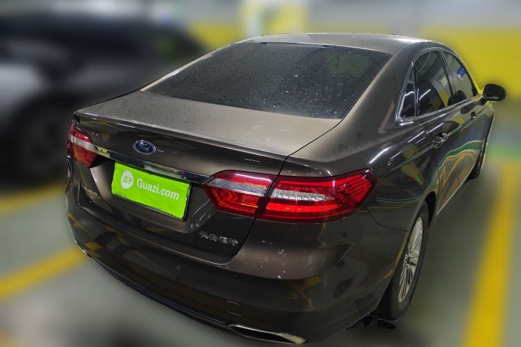 Used Ford Taurus 2015 EcoBoost 245 Fashion Edition
