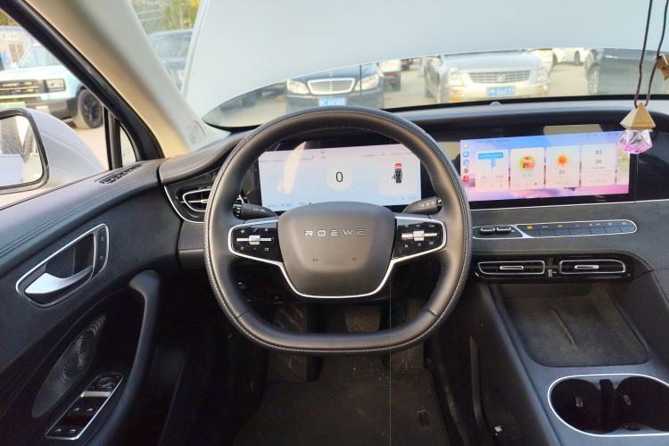 Used Roewe D7 2023 DMH 125km Flagship Edition