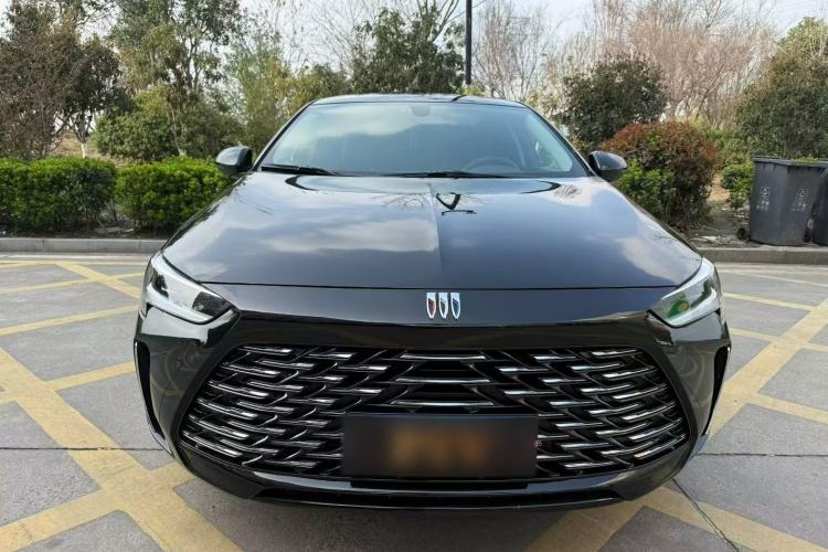 Used Buick Regal 2025 Model 25T Ultra-Enjoyment Edition
