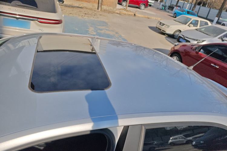 Used Volkswagen Jetta 2015 Value Edition 1.6L Automatic Comfort Version
