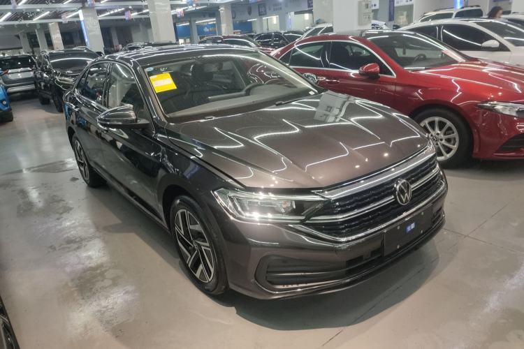 Used Volkswagen Sagitar 2026 Model 30 Million Units Selected 300TSI DSG Surpassing Edition
