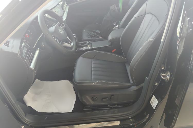 Used Volkswagen Passat 2023 Revised 330TSI Starry Elite Edition