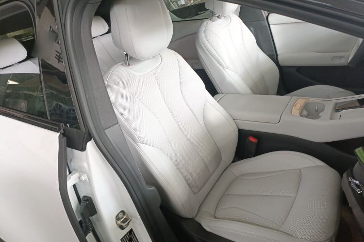 Used XPeng P7+ 2024 Long-Range Max