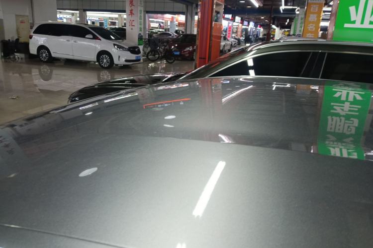 Used BYD Dolphin 2021 405 km Free Version