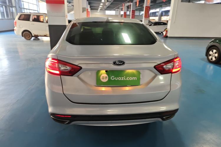 Used Ford Mondeo 2013 1.5L GTDi180 Fashion Edition
