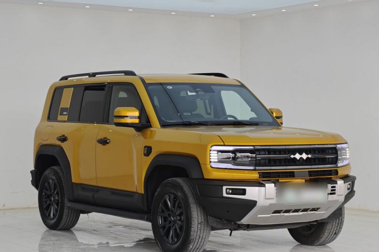 Used Formula Leopard 5 2023 Navigator Edition